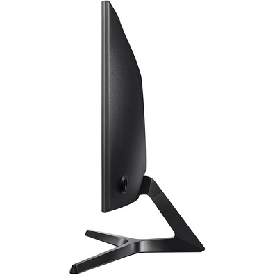 Monitor Samsung LC24RG50FZRXEN 24''LED Negro Curvo