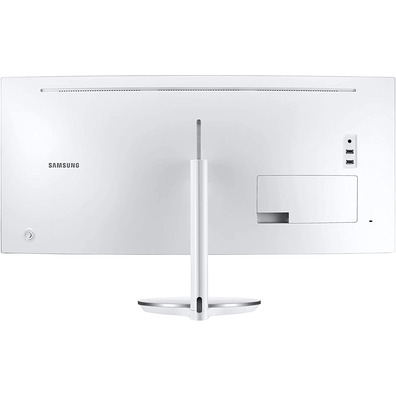 Monitor Samsung LC34J791WTUXEN 34''LED 4ms Curvo