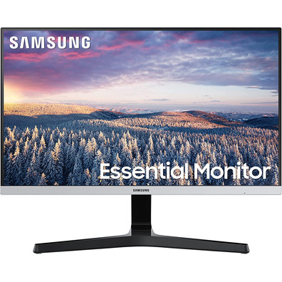 Voyant le voyant du Samsung LS24R35AFHUXEN 24''