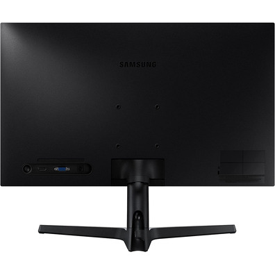 Voyant le voyant du Samsung LS24R35AFHUXEN 24''