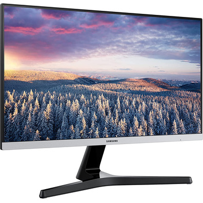 Voyant le voyant du Samsung LS24R35AFHUXEN 24''