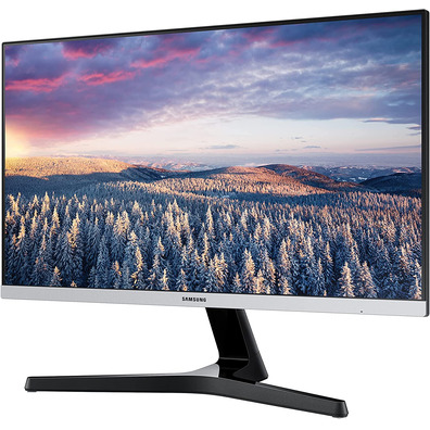 Voyant le voyant du Samsung LS24R35AFHUXEN 24''