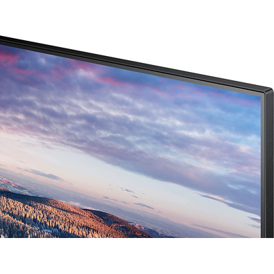 Voyant le voyant du Samsung LS24R35AFHUXEN 24''