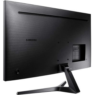 Moniteur Samsung LS34J550WQR LED 34''Negro
