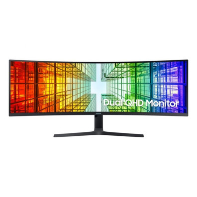 Monitor Samsung LS49A950UIU 49''Ultra HD OLED 5K