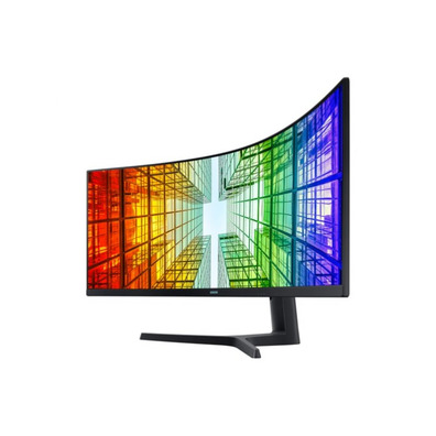 Monitor Samsung LS49A950UIU 49''Ultra HD OLED 5K