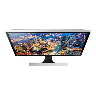 Moniteur Samsung LU28E590DSZ/FR LED 28''Negro