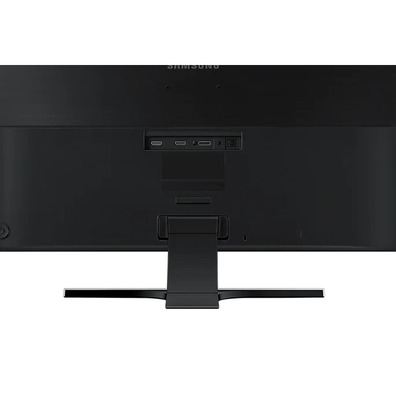 Moniteur Samsung LU28E590DSZ/FR LED 28''Negro