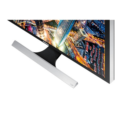 Moniteur Samsung LU28E590DSZ/FR LED 28''Negro