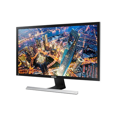 Moniteur Samsung LU28E590DSZ/FR LED 28''Negro