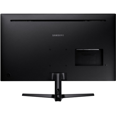 Moniteur Samsung LU32J590UQUXEN LED 32''Negro