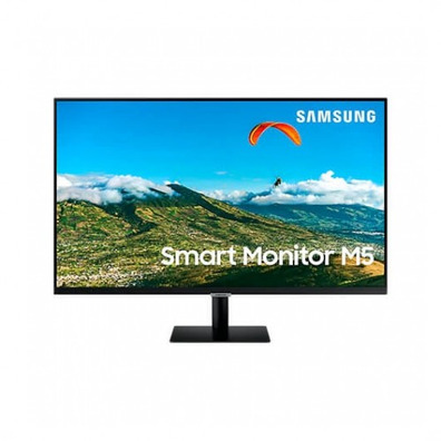 Contrôler le Samsung M50A Smart LS32AM500NUXEN LED 32''