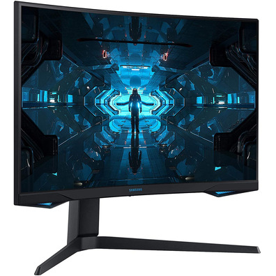 Surveiller Samsung Odyssey G7 LC27G75TQSRXEN LED 27''