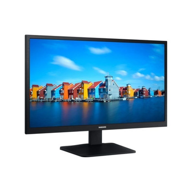 Moniteur Samsung S22A330NHU 22 " Full HD Negro