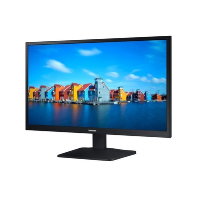 Moniteur Samsung S22A330NHU 22 " Full HD Negro