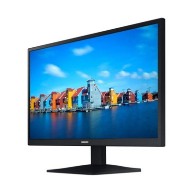 Moniteur Samsung S22A330NHU 22 " Full HD Negro