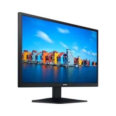 Moniteur Samsung S22A330NHU 22 " Full HD Negro