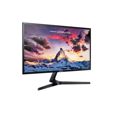 Moniteur Samsung S24F356FHU 23.5" LED FullHD