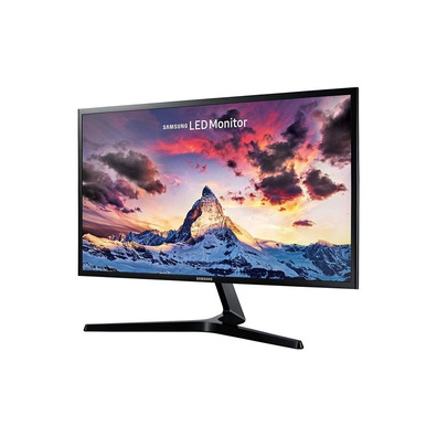 Moniteur Samsung S24F356FHU 23.5" LED FullHD