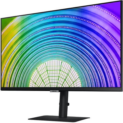 Moniteur Samsung S27A600UUU LED 27''Negro