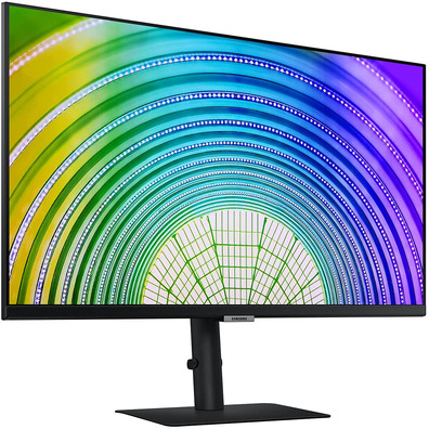 Moniteur Samsung S27A600UUU LED 27''Negro