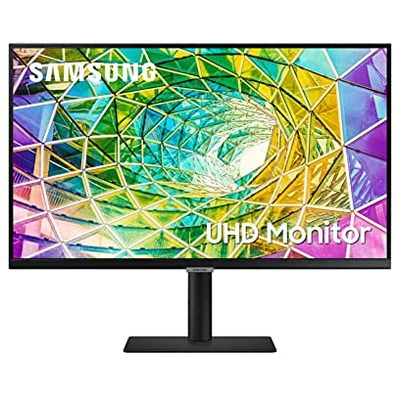 Moniteur Samsung S27A800NMU 27''Negro