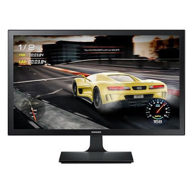 Moniteur Samsung S27E332H LED 27" full hd 1MS