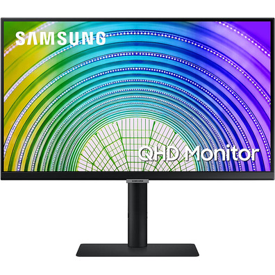 Moniteur Samsung SA600UCU LED 24''Negro