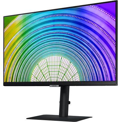 Moniteur Samsung SA600UCU LED 24''Negro