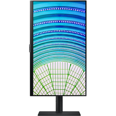 Moniteur Samsung SA600UCU LED 24''Negro