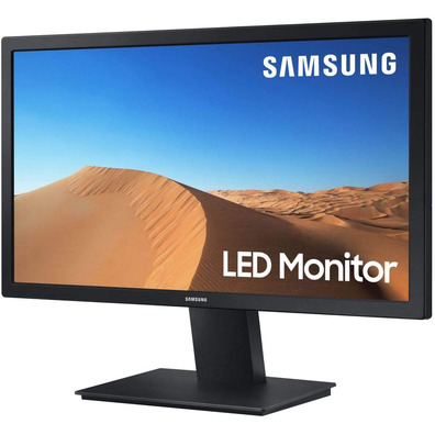 Moniteur Samsung Smart LS24A310NHUXEN 24''Negro