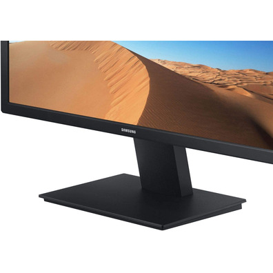 Moniteur Samsung Smart LS24A310NHUXEN 24''Negro