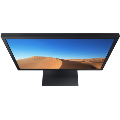 Moniteur Samsung Smart LS24A310NHUXEN 24''Negro