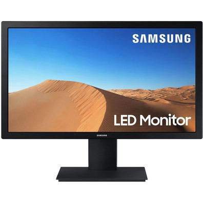 Moniteur Samsung Smart LS24A310NHUXEN 24''Negro