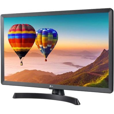 Moniteur TV 28TN515S-PZ LG 28''Smart TV HD Ready