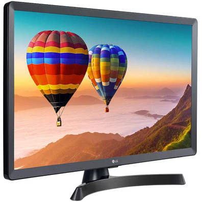 Moniteur TV 28TN515S-PZ LG 28''Smart TV HD Ready