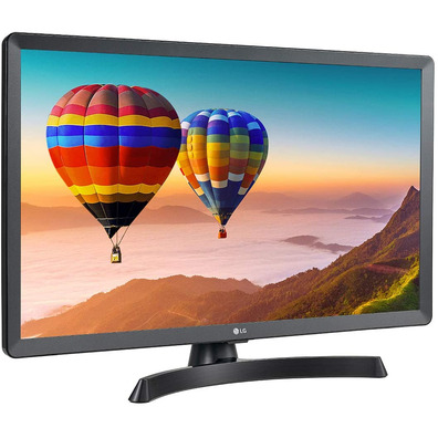 Moniteur TV 28TN515S-PZ LG 28''Smart TV HD Ready