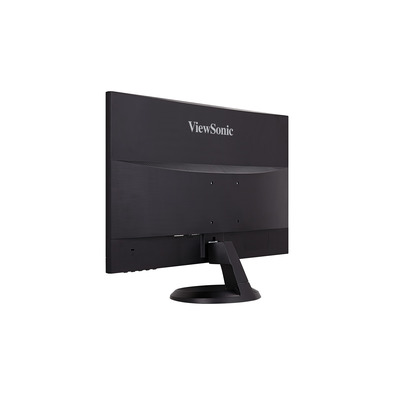 Le moniteur Viewsonic VA2261-2 21.5" DVI VGA Noir