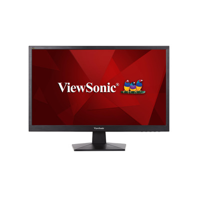 Le moniteur Viewsonic VA2407H 23.6"