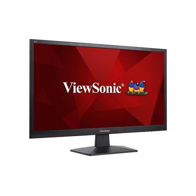 Le moniteur Viewsonic VA2407H 23.6"