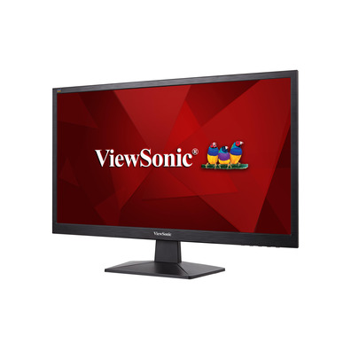 Le moniteur Viewsonic VA2407H 23.6"