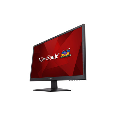 Le moniteur Viewsonic VA2407H 23.6"