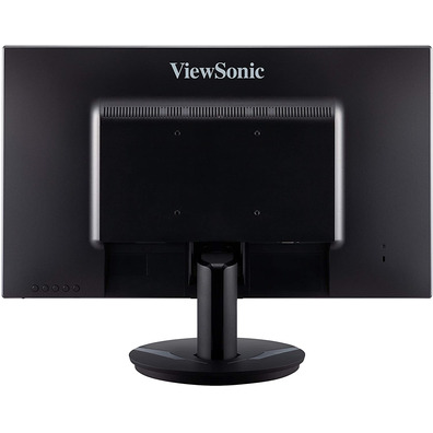 Monitor Viewsonic VA2418-SH 24''IPS 5ms Negro