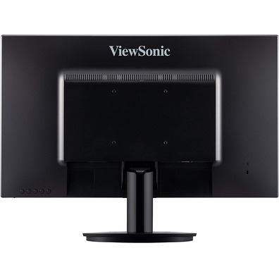 Monitor Viewsonic VA2418-SH 24''IPS 5ms Negro