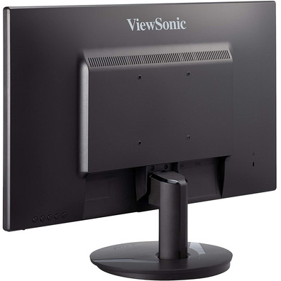 Monitor Viewsonic VA2418-SH 24''IPS 5ms Negro