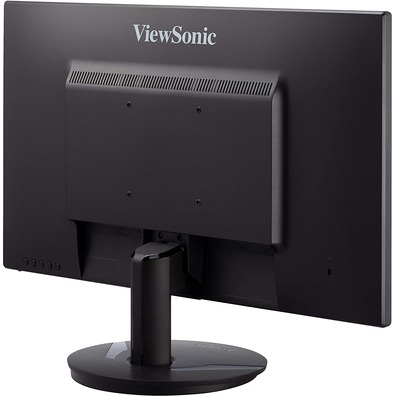 Monitor Viewsonic VA2418-SH 24''IPS 5ms Negro