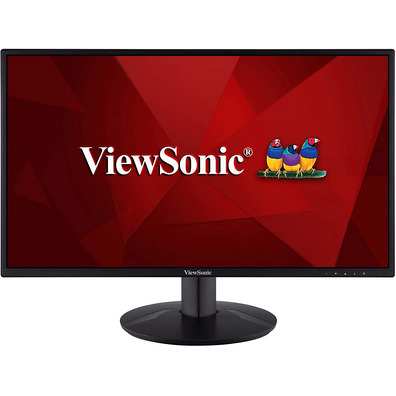 Monitor Viewsonic VA2418-SH 24''IPS 5ms Negro