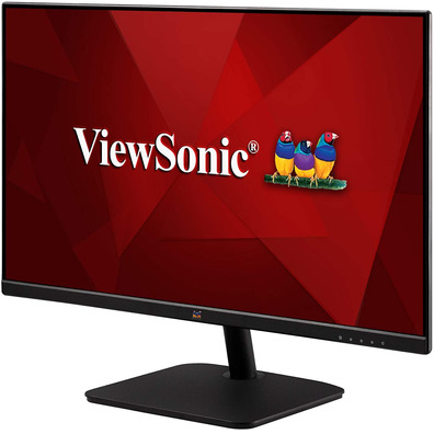 Moniteur Viewsonic VA2432-H LED IPS 24''Negro