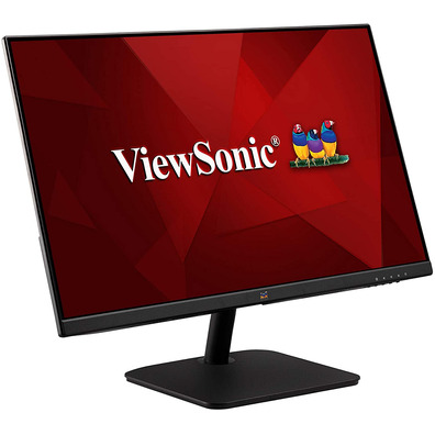 Moniteur Viewsonic VA2432-H LED IPS 24''Negro