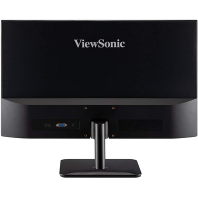 Moniteur Viewsonic VA2432-H LED IPS 24''Negro